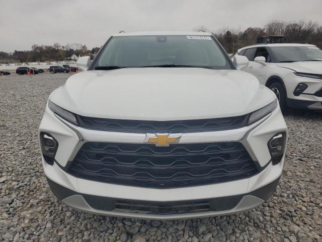 Photo 5 from auction – 2024 CHEVROLET BLAZER 2LT with VIN 3GNKBHR43RS232905