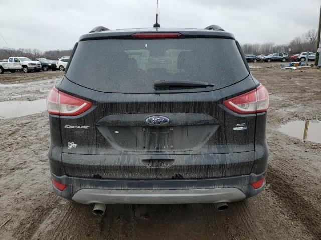 Photo 6 from auction – 2016 FORD ESCAPE SE with VIN 1FMCU9GX7GUB40697