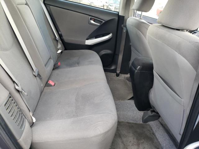 Photo 10 from auction – 2013 TOYOTA PRIUS with VIN JTDKN3DUXD5673556