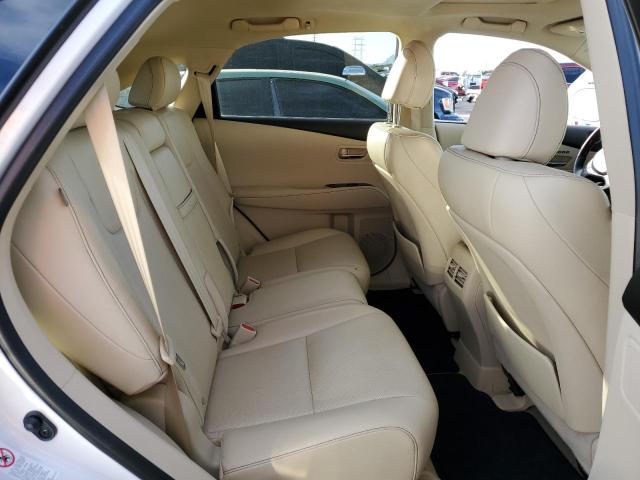 Foto 11 de la subasta – 2015 LEXUS RX 350 con VIN 2T2ZK1BAXFC193474