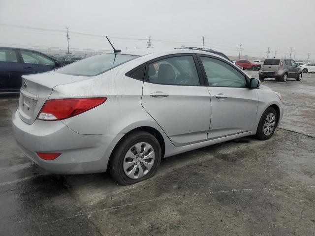 Photo 3 from auction – 2016 HYUNDAI ACCENT SE with VIN KMHCT4AE3GU946159
