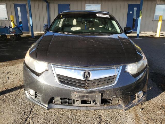 Photo 5 from auction – 2011 ACURA TSX with VIN JH4CU2F69BC017341