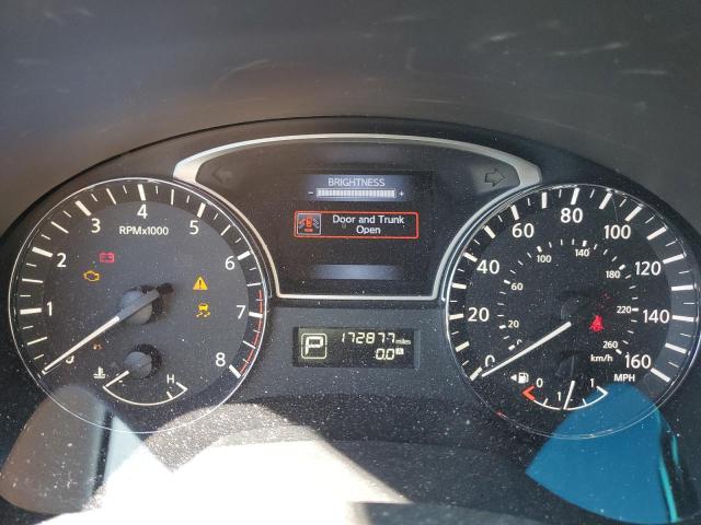 Photo 9 from auction – 2015 NISSAN ALTIMA 3.5 with VIN 1N4BL3AP4FC598023