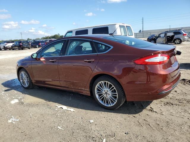 Photo 2 from auction – 2015 FORD FUSION SE with VIN 3FA6P0HDXFR305517