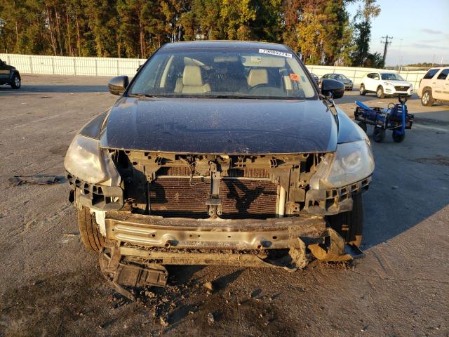 Photo 5 from auction – 2015 MAZDA CX-9 TOURI with VIN JM3TB2CA1F0458931