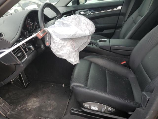 Photo 7 from auction – 2015 PORSCHE PANAMERA 2 with VIN WP0AA2A72FL007421