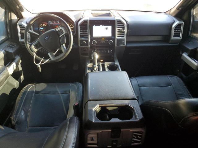 Photo 8 from auction – 2016 FORD F150 SUPER with VIN 1FTEW1EP3GKE08832