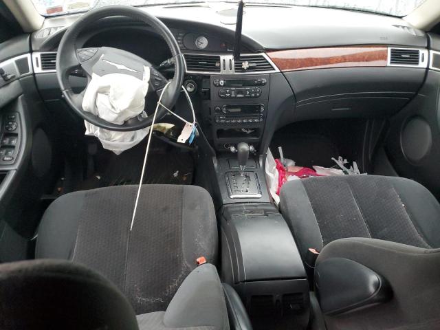 Photo 8 from auction – 2005 CHRYSLER PACIFICA with VIN 2C4GM68415R367029