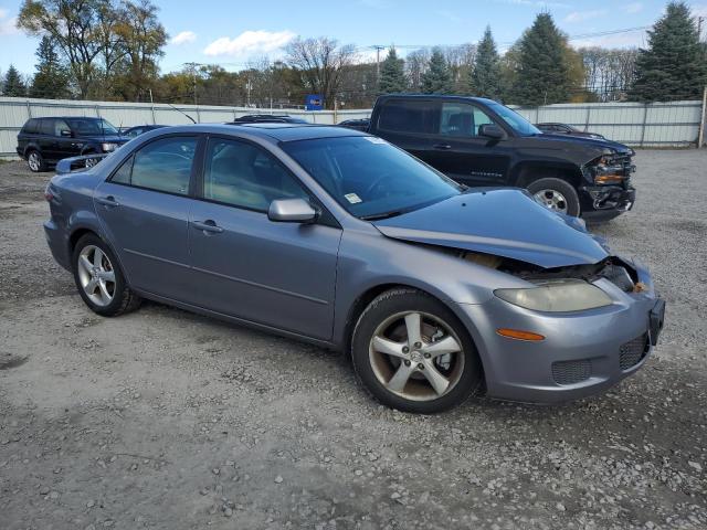 Photo 4 from auction – 2006 MAZDA 6 S with VIN 1YVHP80D565M56727