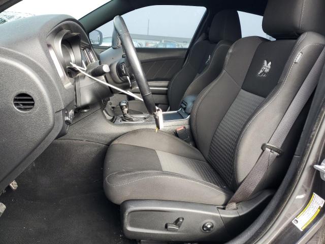 Photo 7 from auction – 2021 DODGE CHARGER SC with VIN 2C3CDXGJ3MH539971