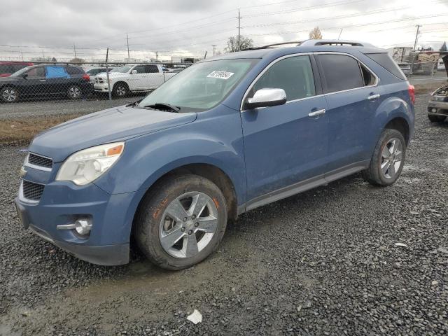 CHEVROLET EQUINOX LT 2012 with VIN 2GNFLGE56C6113629 - Photo from auction