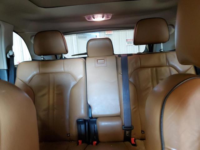 Фото 10 с аукциона – 2013 LINCOLN MKX с VIN 2LMDJ8JK5DBL01204