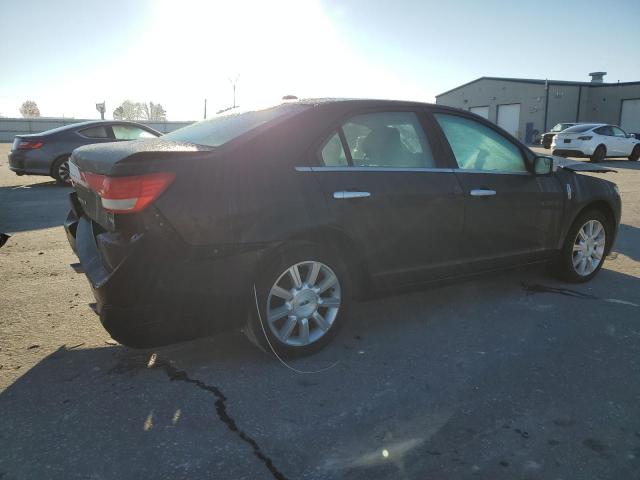 Photo 3 from auction – 2012 LINCOLN MKZ with VIN 3LNHL2GC6CR831881