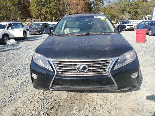 Zdjęcie 5 z aukcji – 2013 LEXUS RX 350 z VIN 2T2ZK1BA5DC121935