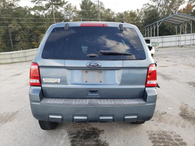 Photo 6 from auction – 2012 FORD ESCAPE XLT with VIN 1FMCU0D79CKA97311