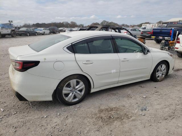 Photo 3 from auction – 2021 SUBARU LEGACY with VIN 4S3BWAA64M3012897