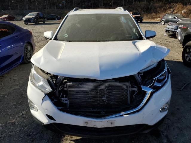 Photo 5 from auction – 2018 CHEVROLET EQUINOX LT with VIN 2GNAXSEV5J6352684