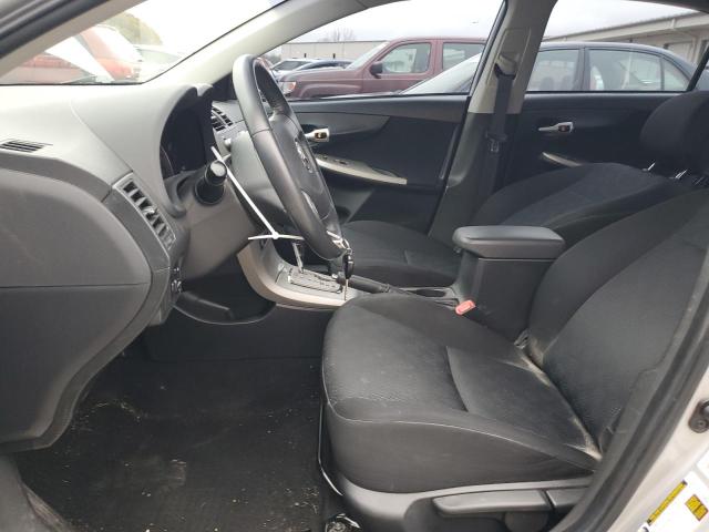 Photo 7 from auction – 2010 TOYOTA COROLLA BA with VIN 1NXBU4EE6AZ177697