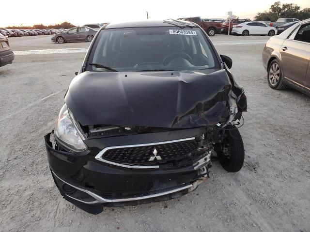 Foto 5 de la subasta – 2019 MITSUBISHI MIRAGE ES con VIN ML32A3HJ8KH008116