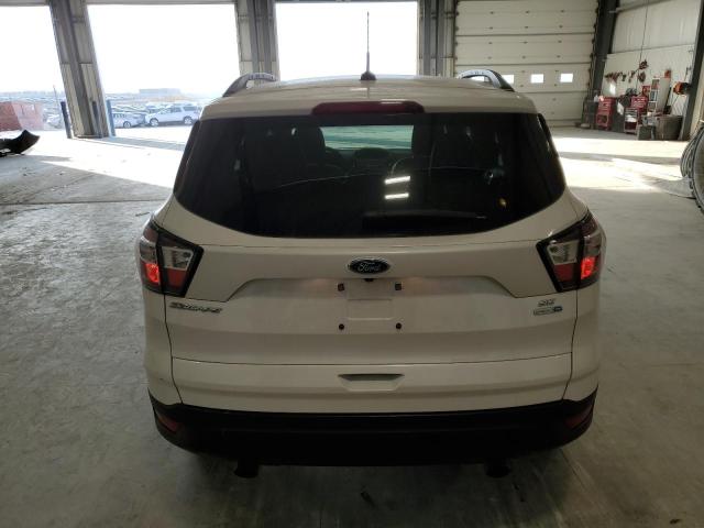 Photo 6 from auction – 2018 FORD ESCAPE SE with VIN 1FMCU9GD0JUA55391