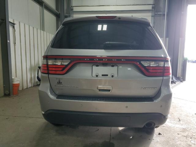 Photo 6 from auction – 2015 DODGE DURANGO LI with VIN 1C4RDJDG7FC917274