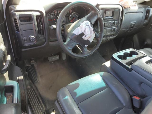 Photo 8 from auction – 2015 CHEVROLET SILVERADO with VIN 1GCNCPEC7FZ427592
