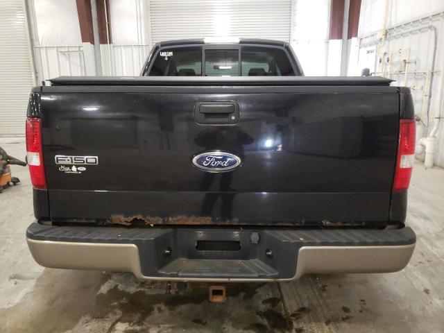 Photo 6 from auction – 2004 FORD F150 with VIN 1FTPX14504NA29996
