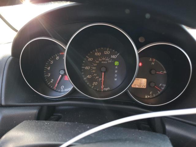 Снимка 9 от търг – 2005 MAZDA 3 I с VIN JM1BK12F651332214