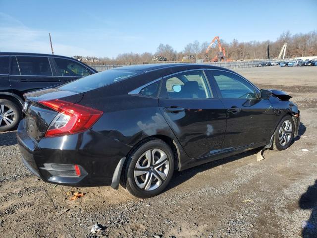 Photo 3 from auction – 2016 HONDA CIVIC LX with VIN 2HGFC2F62GH543110