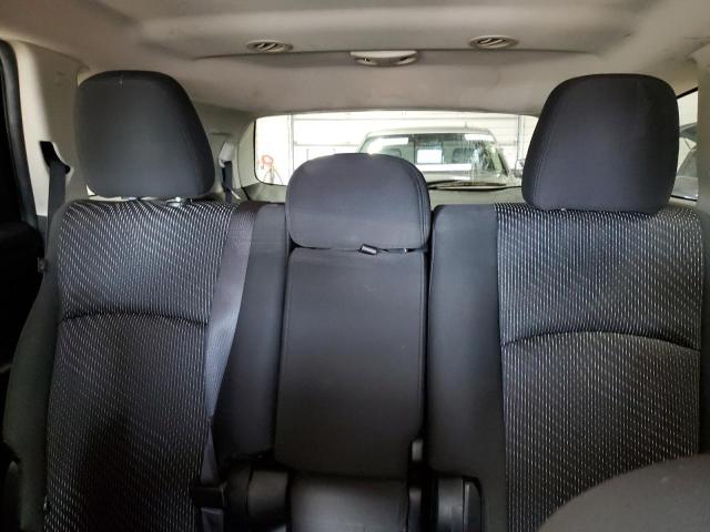 Photo 10 from auction – 2014 DODGE JOURNEY SX with VIN 3C4PDCBBXET280488