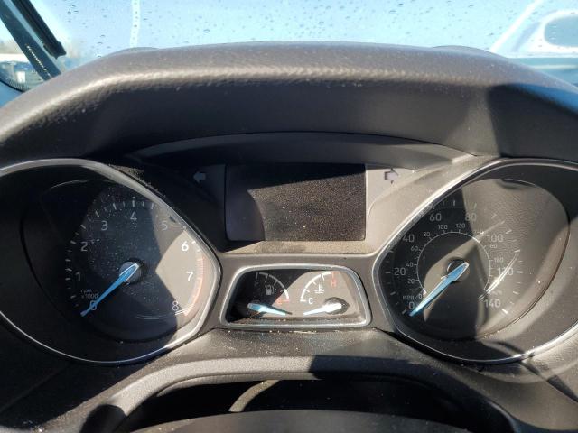 Photo 9 from auction – 2018 FORD FOCUS SE with VIN 1FADP3K21JL220198