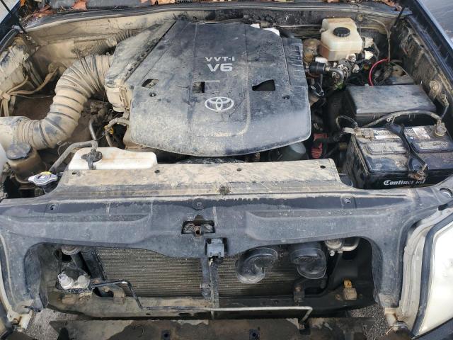 Photo 11 from auction – 2003 TOYOTA 4RUNNER SR with VIN JTEBU14RX30012734