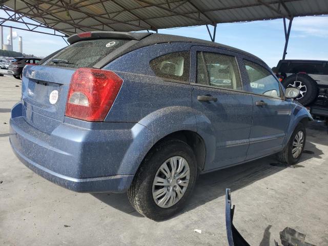 Photo 3 from auction – 2007 DODGE CALIBER with VIN 1B3HB28B37D271167