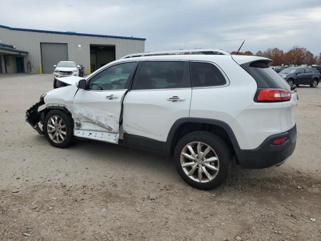 Photo 2 from auction – 2014 JEEP CHEROKEE L with VIN 1C4PJLDB2EW204585