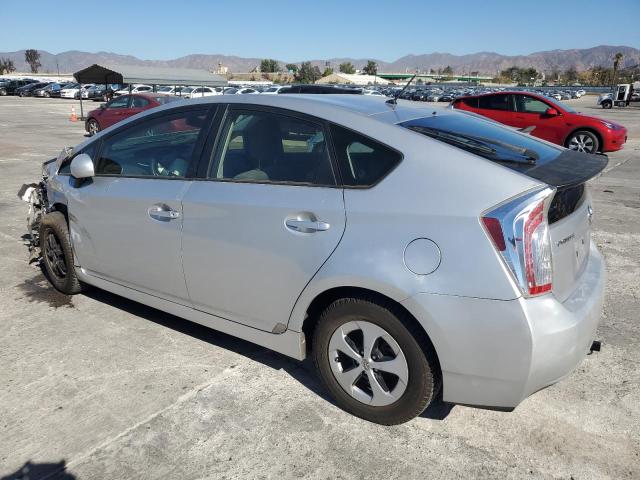 Photo 2 from auction – 2013 TOYOTA PRIUS with VIN JTDKN3DU2D1627162