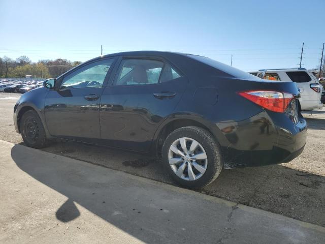 Photo 2 from auction – 2016 TOYOTA COROLLA L with VIN 5YFBURHE1GP480051