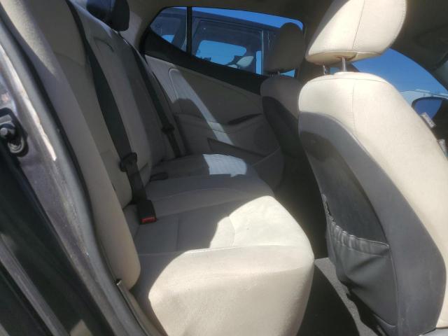 Photo 10 from auction – 2015 KIA OPTIMA LX with VIN 5XXGM4A70FG440572