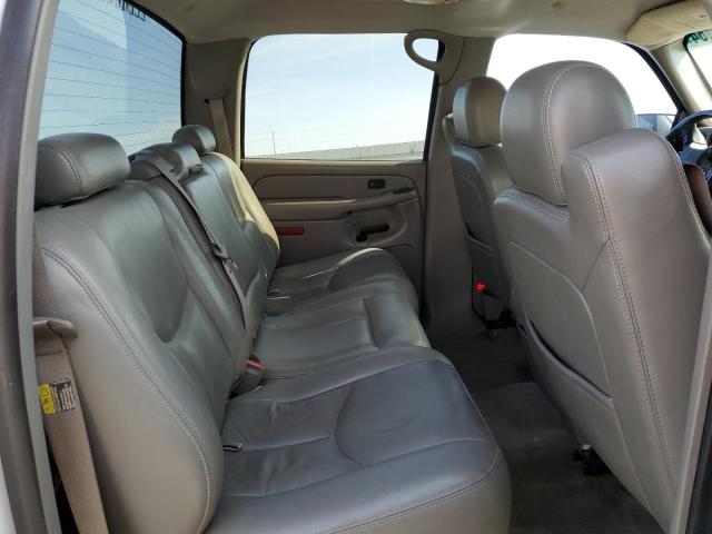Photo 10 from auction – 2006 CHEVROLET silverado with VIN 2GCEK13T061163983