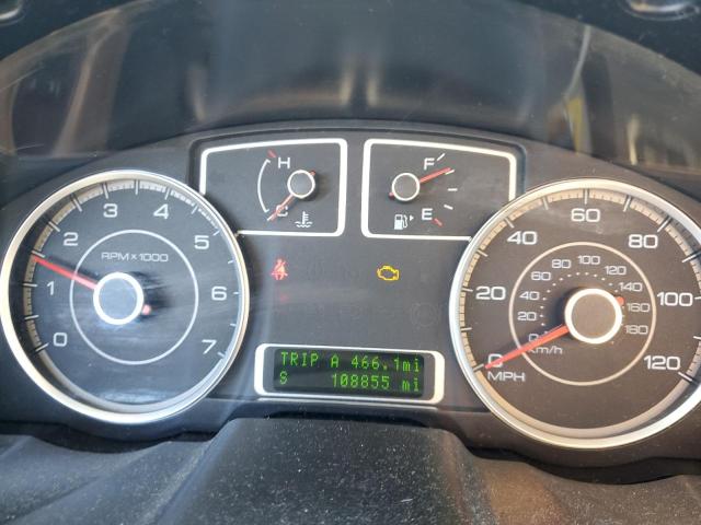 Photo 9 from auction – 2008 FORD TAURUS SEL with VIN 1FAHP27W08G148534