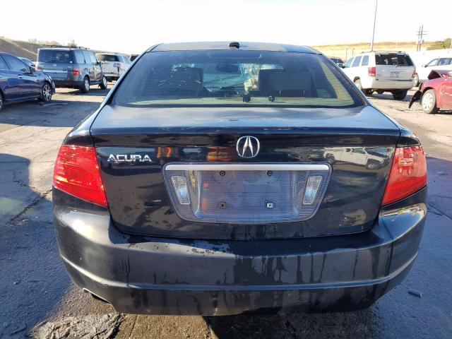 Photo 6 from auction – 2005 ACURA TL with VIN 19UUA662X5A047646