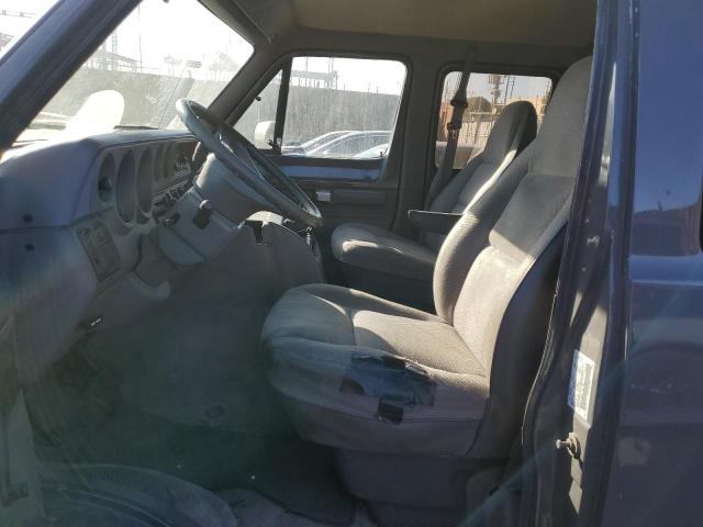 Photo 7 from auction – 1994 DODGE RAM WAGON with VIN 2B4HB15Y2RK110428