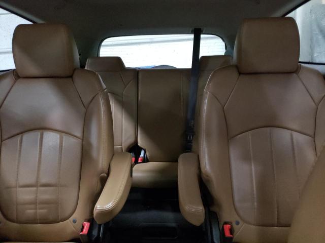 Photo 10 from auction – 2016 BUICK ENCLAVE with VIN 5GAKRBKD2GJ263235