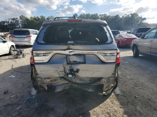 Photo 6 from auction – 2018 DODGE DURANGO SX with VIN 1C4RDHAGXJC205525