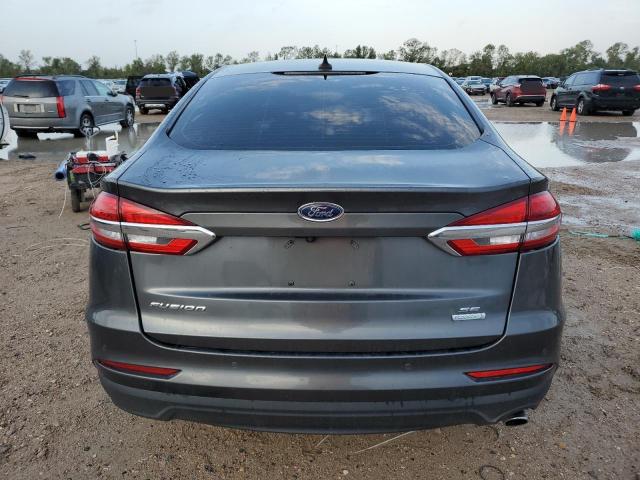 Photo 6 from auction – 2020 FORD FUSION SE with VIN 3FA6P0HD6LR148161