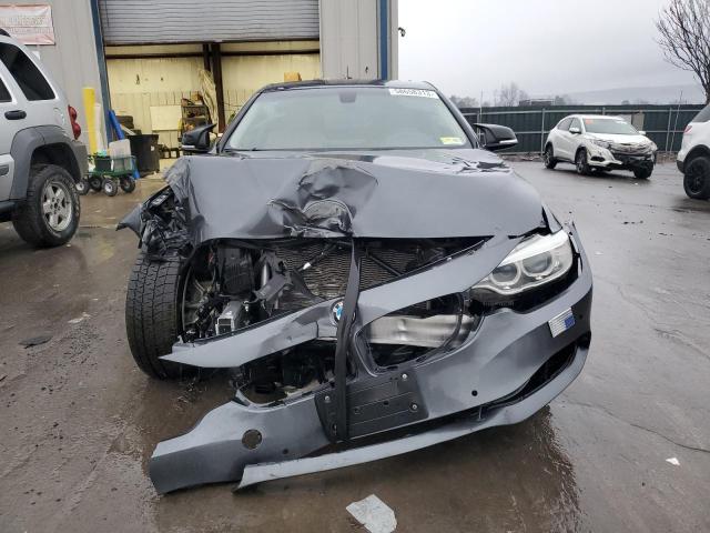 Photo 5 from auction – 2015 BMW 428 I with VIN WBA3N3C52FK233508