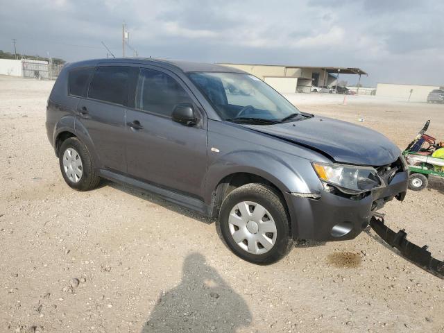 Photo 4 from auction – 2009 MITSUBISHI OUTLANDER with VIN JA4LS21W49Z012614