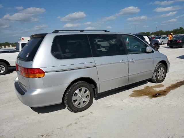 Photo 3 from auction – 2003 HONDA ODYSS EX with VIN 5FNRL18953B138615