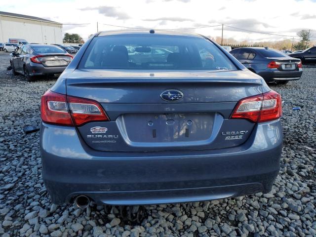 Photo 6 from auction – 2015 SUBARU LEGACY 2.5 with VIN 4S3BNAC67F3021077