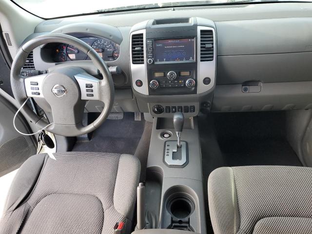 Photo 8 from auction – 2020 NISSAN FRONTIER S with VIN 1N6ED0EB4LN717266