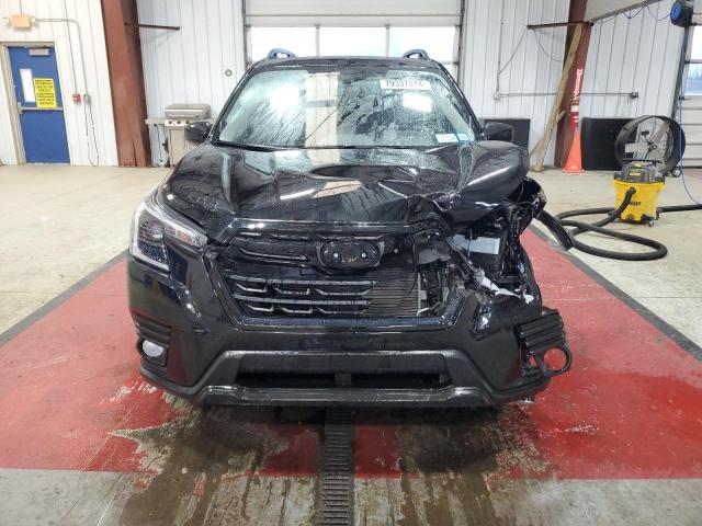 Photo 5 from auction – 2023 SUBARU FORESTER P with VIN JF2SKAEC9PH515815